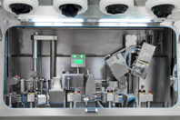 Pouching solutions