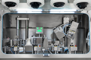 Pouching solutions
