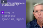 Bring RTSM In A Protocol Synopsis Here's Why