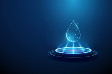 Water Drop-GettyImages-2219620916
