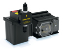 C-1500N and A-100N Chemical Metering Pumps