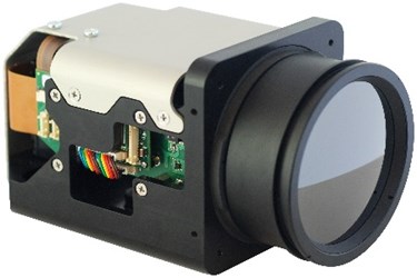 Vinden CZ 640 Vinden CZ 640