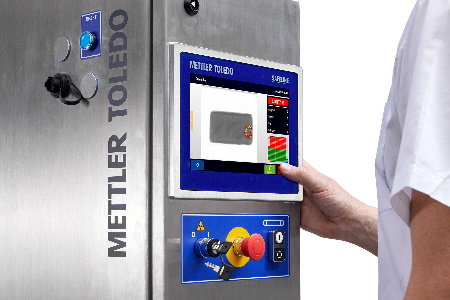 METTLER TOLEDO To Demonstrate New Product Inspection Systems At IBIE 2022 - Vimarsana News