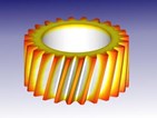 helical