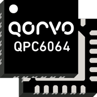 Absorptive High-Isolation SP6T Switch: QPC6064