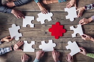 A Fully Integrated IT Enterprise Equals “Best-in-Class” Best In Class Field Service