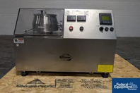 Diosna P16 High Shear Granulator