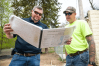 New Life For Pumping Stations GPSD