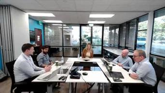 The Truth About End-To-End Manufacturing Automation The Truth About End-To-End Manufacturing Automation
