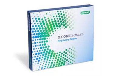 QX One Software