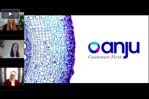 Anju Customer First