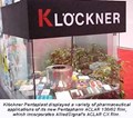 WestPack Wrap: Klöckner Pentaplast’s ACLAR CX Film - High Barrier at Less Cost