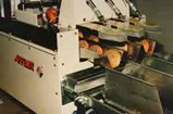Automatic Aligning/Counting and Packaging Equipment Automatic Aligning/Counting and Packaging Equipment