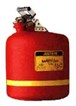 Non-metallic Safety Cans Non-metallic Safety Cans