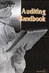 Auditing Handbook Auditing Handbook