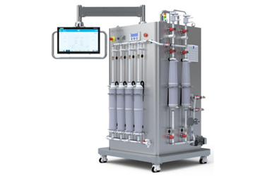 Allegro Connect Virus Filtration System