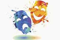 Process Development: The Rodney Dangerfield Of Outsourcing? Theater-mask-GettyImages-510314296