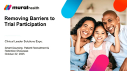 Mural Recruitment October 2025 Mural Recruitment October 2025