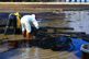 Oil spill clean up-GettyImages-1369921282