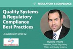 Analyzing The Changes To Risk Management Standard ISO 14971:2019 quality-systems-reg-compliance-best-practice_450x300