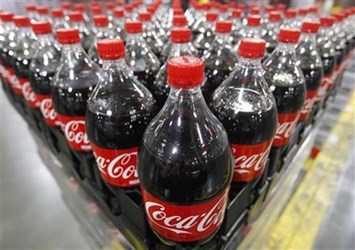 Automation At Coca-Cola Provides Efficiency, Energy Savings