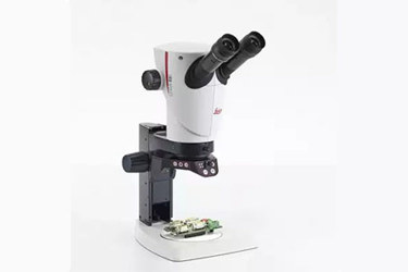 Greenough Stereo Microscope thumb