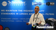 schneider optics