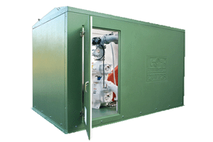 ReliaSource 8x12 Above-Ground Lift Stations ReliaSource-8x12