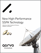 Qorvo Spatium SSPA® Technology  Qorvo Spatium SSPA® Technology