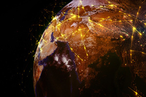 global communications, global business and transport communications-GettyImages-922750892