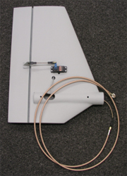 Cables And Sensors >> Embedded UAV Antennas Cables And Sensors >> Embedded UAV Antennas
