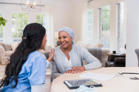 Proven Success In Decentralized Oncology Trials GettyImages-1391105923 DCTs