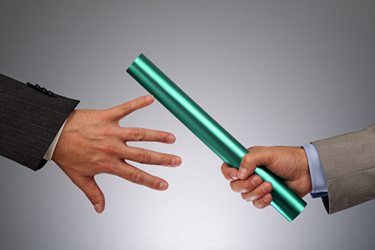 How To Ensure QMS Continuity During Leadership Transition How To Ensure QMS Continuity During Leadership Transition