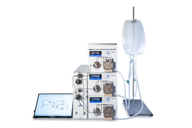 KNAUER - LNP Formulation KNAUER - LNP Formulation