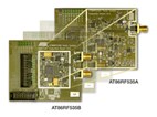 Atmel Announces 3.5 GHz WiMAX Transceiver With Multiple Bandwidth Options Atmel Announces 3.5 GHz WiMAX Transceiver With Multiple Bandwidth Options
