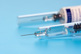 Prefilled Syringe GettyImages-1284529278 Prefilled Syringe GettyImages-1284529278
