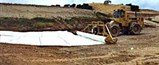 Temporary Slope Protection Temporary Slope Protection