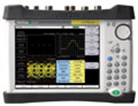 P25/NXDN/DMR/WiMAX/LTE Analyzer: S412E LMR Master P25/NXDN/DMR/WiMAX/LTE Analyzer: S412E LMR Master