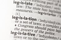 Pharma legislation and regulation