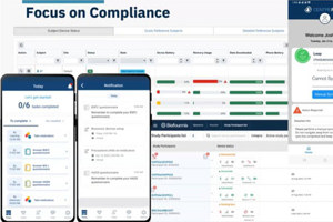 Actigraph Modernizing Clinical Research