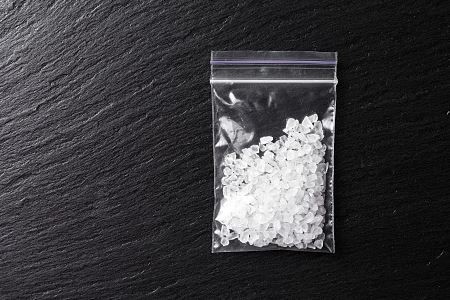 Louisiana Wastewater Contains 'Shocking' Amount Of Meth