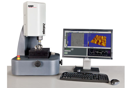 3D Optical Surface Profiler: ZeGage