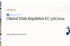 Clinical Trials Regulation EU 536/2014