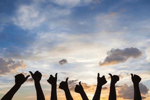 The Key To Customer Satisfaction: Meeting Customers Where They Are iStock-623124718