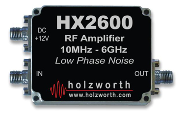 WTG - HX2600