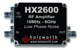 WTG - HX2600 WTG - HX2600