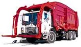 Standard Front Loader Standard Front Loader