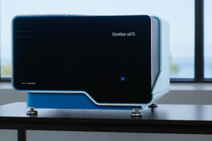 NanoTemper - Dianthus