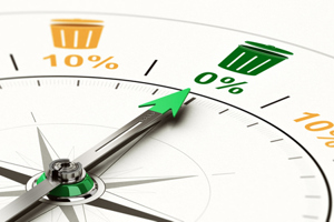 Zero waste objective-GettyImages-1154360968