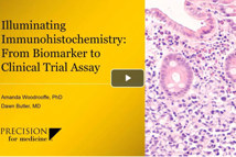 ihc biomarker
